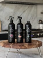 Cleaning Mama Trio - Image 2