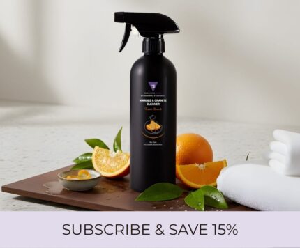 Marble and Granite Cleaner Subscription