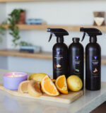 Subscription: Cleaning Mama Trio