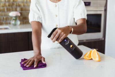 Simplify Your Holiday Cleaning Routine